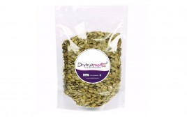 Dryfruit Mart Pumpkin Seeds   Pack  100 grams